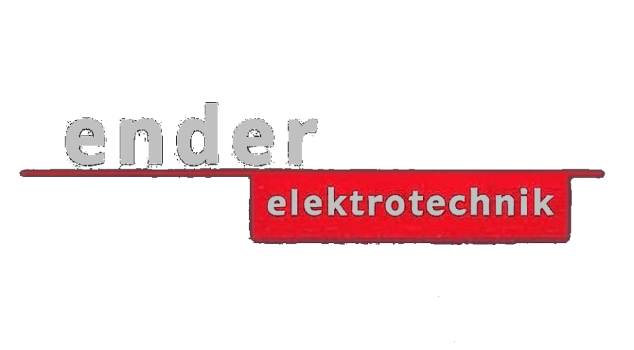 Ender-Elektrotechnik Logo